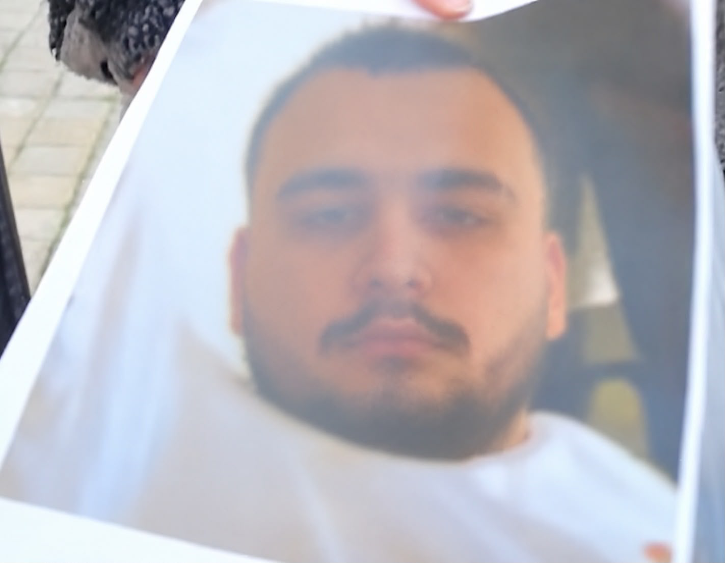 Filtreli portre meme