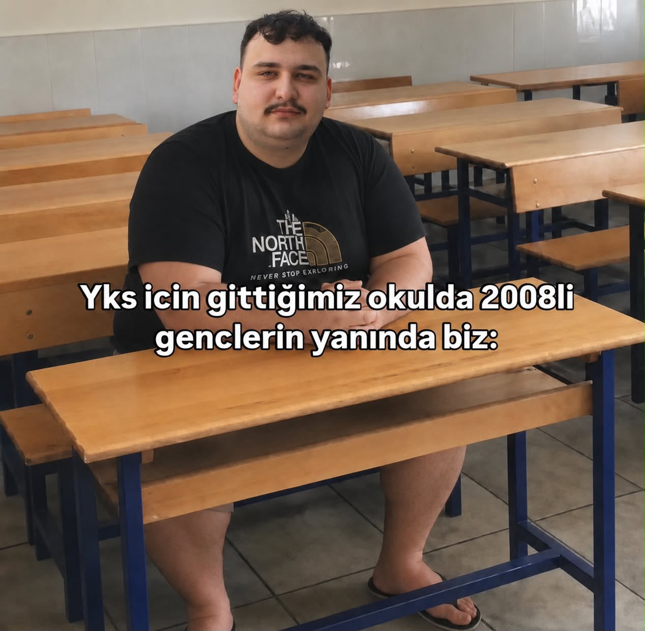 Chat ekranı meme